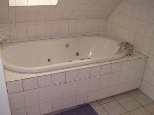 Bild 7: Nordsee Ferienhaus mit Sauna