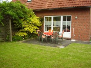 Bild 8: Nordsee Ferienhaus mit Sauna