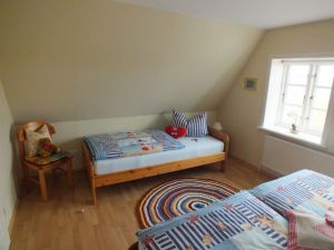 Bild 12: Ferienwohnung Koch (Juliana) an der Nordsee