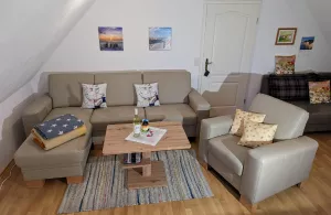 Bild 5: Ferienwohnung Koch (Juliana) an der Nordsee