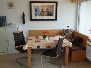 mit Blick zur Ostsee