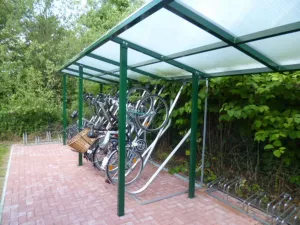 Bild 20: Ostsee Fewo Zingst - 500 m zum Strand