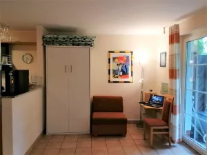 Bild 7: Ostsee Fewo Zingst - 500 m zum Strand