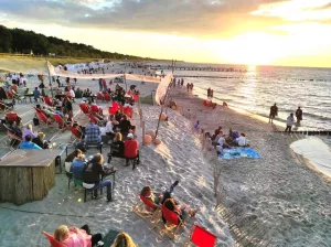 Bild 22: Ostsee Fewo Zingst - 500 m zum Strand