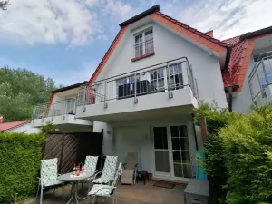 Bild 17: Ostsee Fewo Zingst - 500 m zum Strand