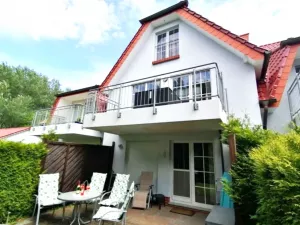 möblierte Terrasse möblierte Terrasse