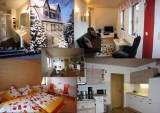 Ferienwohnung Panoramablick im Oberen Erzgebirge