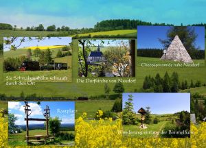 Bild 10: Ferienwohnung Panoramablick im Oberen Erzgebirge