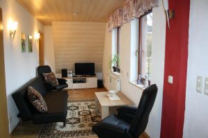 Bild 4: Ferienwohnung Panoramablick im Oberen Erzgebirge