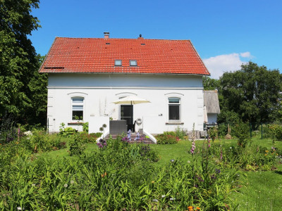 Villa am Alten Deich- komfortable Ferienwohnung in Butjadingen/Nordsee