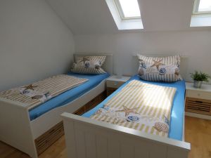 Bild 4: Villa am Alten Deich- komfortable Ferienwohnung in Butjadingen/Nordsee