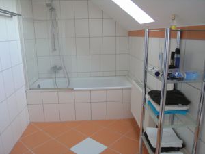 Bild 5: Villa am Alten Deich- komfortable Ferienwohnung in Butjadingen/Nordsee