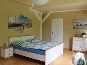 Bild 3: Villa am Alten Deich- komfortable Ferienwohnung in Butjadingen/Nordsee