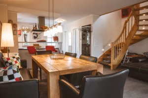 Bild 11: Reethaus Tromper Wiek, WallBox, umzäuntes Grundstück, inkl. Nebenk./Wlan