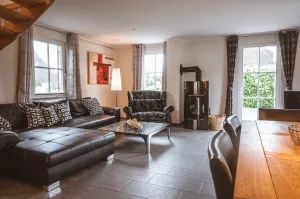 Bild 12: Reethaus Tromper Wiek, WallBox, umzäuntes Grundstück, inkl. Nebenk./Wlan