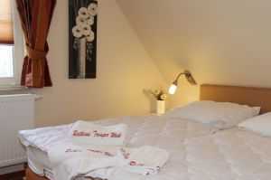 Bild 16: Reethaus Tromper Wiek, WallBox, umzäuntes Grundstück, inkl. Nebenk./Wlan