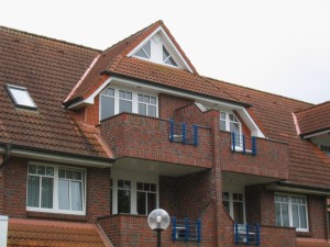 Bild: Nordseeküste-Schillig, Appartmenthaus-Boje Wohnung 15
