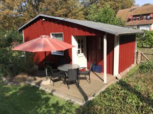 Geniessen Sie Ihren Urlaub im gemütlichen Ferienhaus