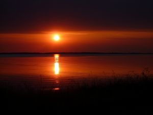 Hammer, geniessen Sie die Ruhe und Entspannung auf Rügen