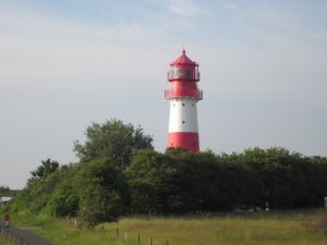 Das Heiratsparadies des Nordens