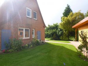 viel Platz für unsere Gäste