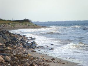 Lassen Sie sich den Wind um die Nase wehen!