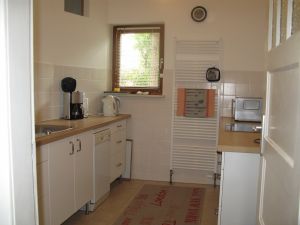 Bild 5: Unterkunft Ilse Lena in Berlin Rudow