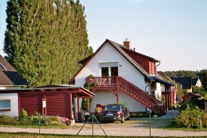 Bild: Reif für die Insel? (USEDOM) !!! ...dann in´s Haus "Windrose"!