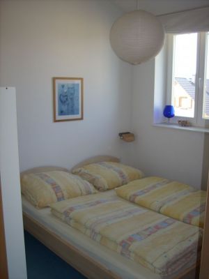 Elternschlafzimmer