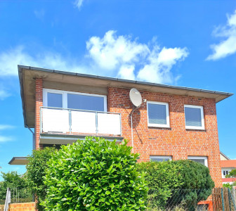 Bild: 4 Zi-Haus Nr.27 in Kellenhusen 200 m z. Strand, Wellness, Haustiere erlaubt