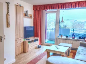 Bild 2: Ferienwohnung im Haus Berolina