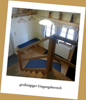 Eingang