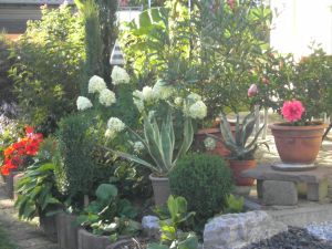 Bild 3: Ferienwohnung im Haus Leo