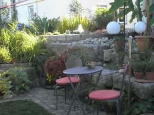 Bild 4: Ferienwohnung im Haus Leo