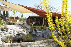 Bild 1: Ferienwohnung im Haus Leo