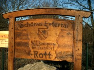 Bild 19: Sonnenhaus Nr. 47a in Weserbergland/Extertal bis 5 Personen, Hund erlaubt