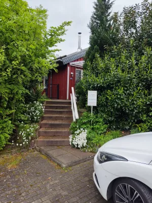 Bild 2: Sonnenhaus Nr. 47a in Weserbergland/Extertal bis 5 Personen, Hund erlaubt