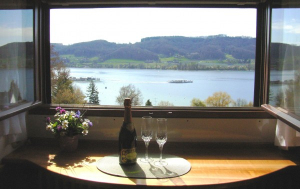 Bild 9: Traumhafte Bodensee Ferienwohnung - Wilhelmina Hangarter