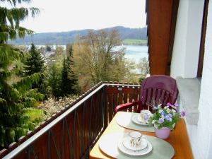Bild 12: Traumhafte Bodensee Ferienwohnung - Wilhelmina Hangarter