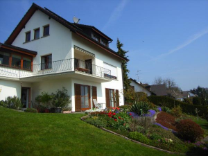 Bild 5: Traumhafte Bodensee Ferienwohnung - Wilhelmina Hangarter