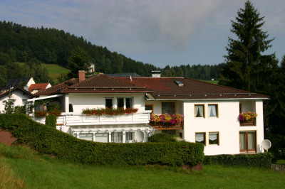 Ferienwohnung in Gotteszell: Ferienwohnung im Bayerischen Wald / Gästehaus Treml
