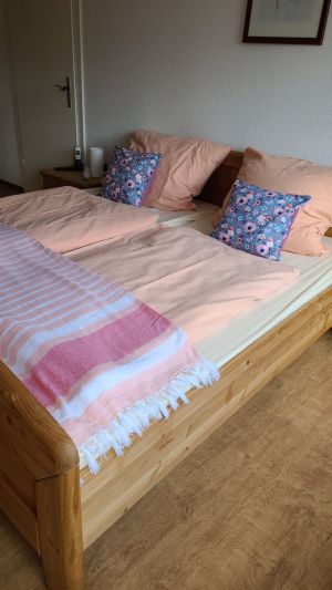 Bild 11: Ferienhaus Deichblick in Jemgum