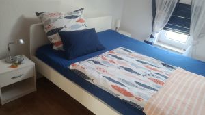 Bild 12: Ferienhaus Deichblick in Jemgum