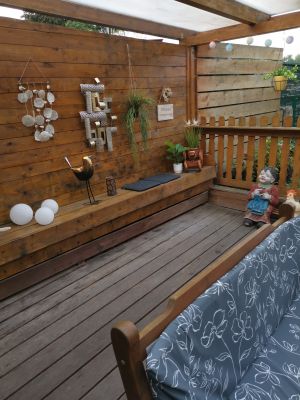 Bild 2: Ferienhaus Deichblick in Jemgum