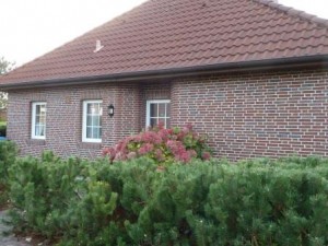 Ansicht Ferienwohnung 1