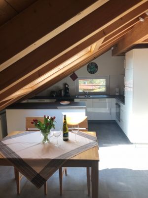 Bild 2: Ferienwohnung Susanne am Bodensee