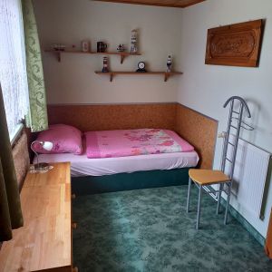Bild 9: Ferienbungalow unter den Kranichen