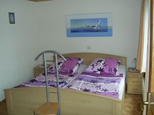 Bild 8: Ferienbungalow unter den Kranichen