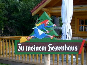 Bild 18: Ferienwohnung BAUER Thale / Harz