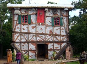 Bild 20: Ferienwohnung BAUER Thale / Harz